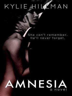 cover image of Amnesia